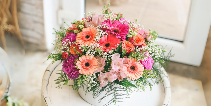 Embrace Summer with Los Angeles Blooms’ Floral Delights feature pic