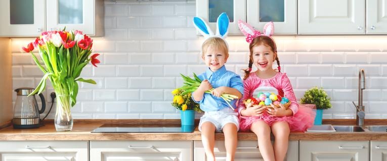 Same day flower delivery LA – LA flowers gifts -Easter Flower Gifts