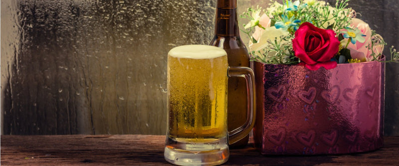 Flower & Beer Gifts Delivered to LA