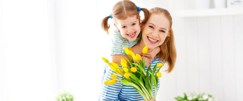 Mother’s Day Flowers Delivered to LA