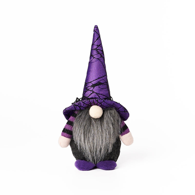 Albus the Wizard Plush, plush gift, plush, halloween gift, halloween  – Los Angeles Blooms - Los Angeles Delivery
