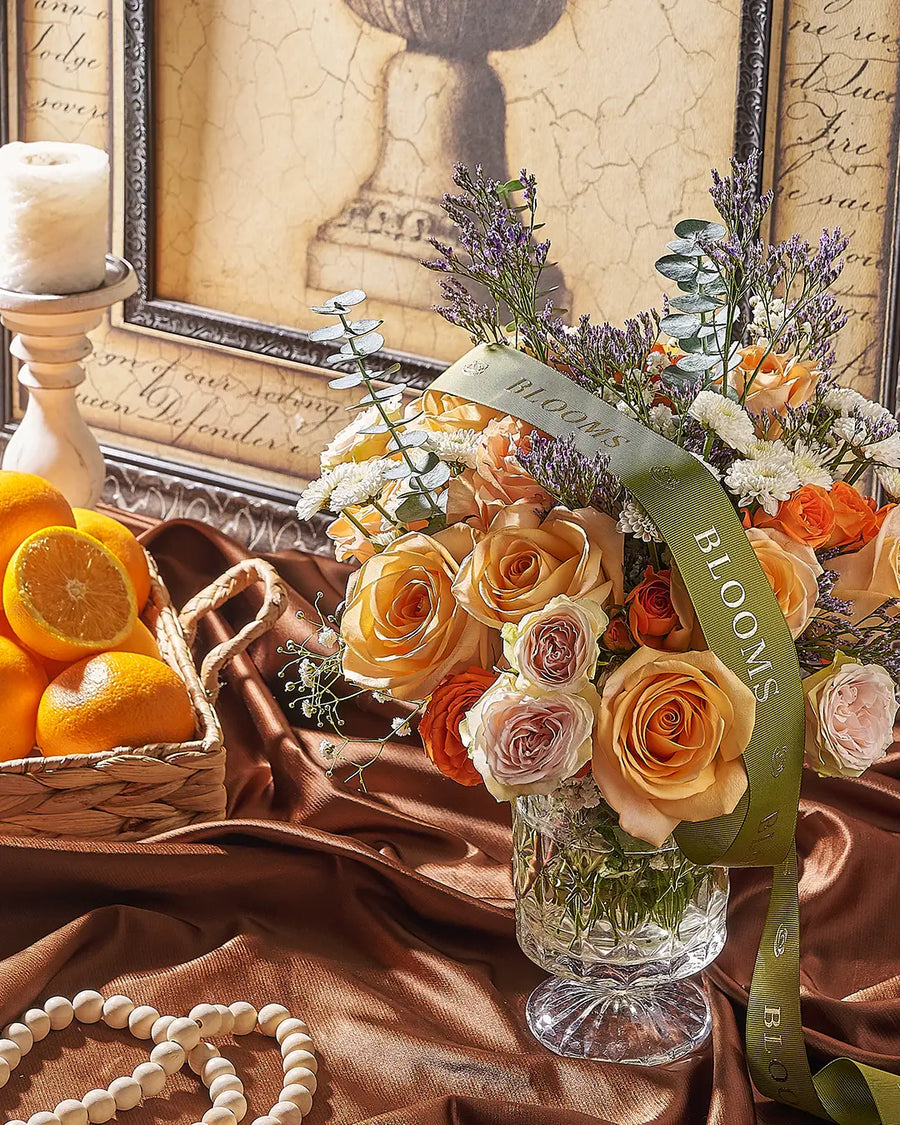 A Los Angeles Florist Built for Same-Day Delivery