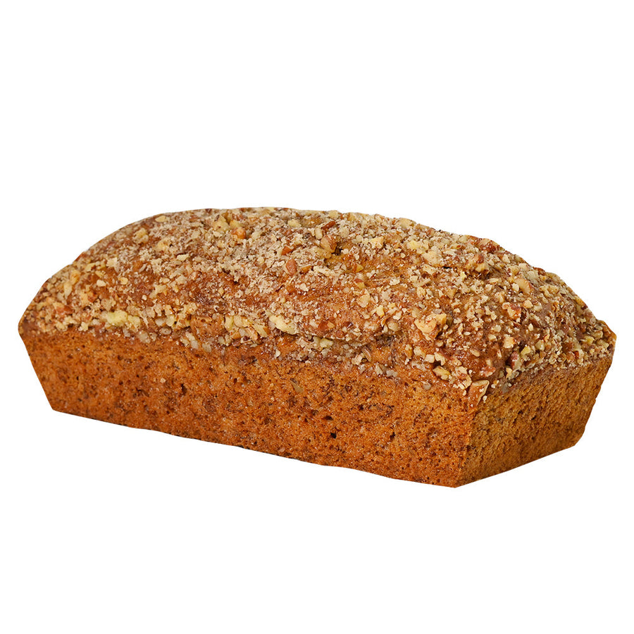 Los Angeles Delivery - Los Angeles Gift Delivery - Banana Pecan Loaf
