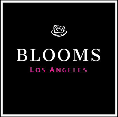 Los Angeles Blooms