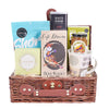 Bravely Bold Gourmet Coffee Gift Basket - Gourmet Gift Set - Los Angeles Delivery