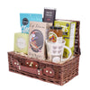 Bravely Bold Gourmet Coffee Gift Basket - Gourmet Gift Set - Los Angeles Delivery