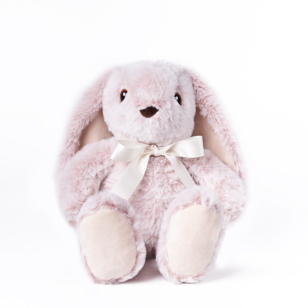 Bunners the Bunny, plush toy gift, plush toy, stuffed animal gift, stuffed animal – Los Angeles Blooms - Los Angeles Delivery