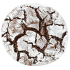 Chocolate Crinkle Cookie from Los Angeles Blooms - Baked Goods - Los Angeles Delivery.