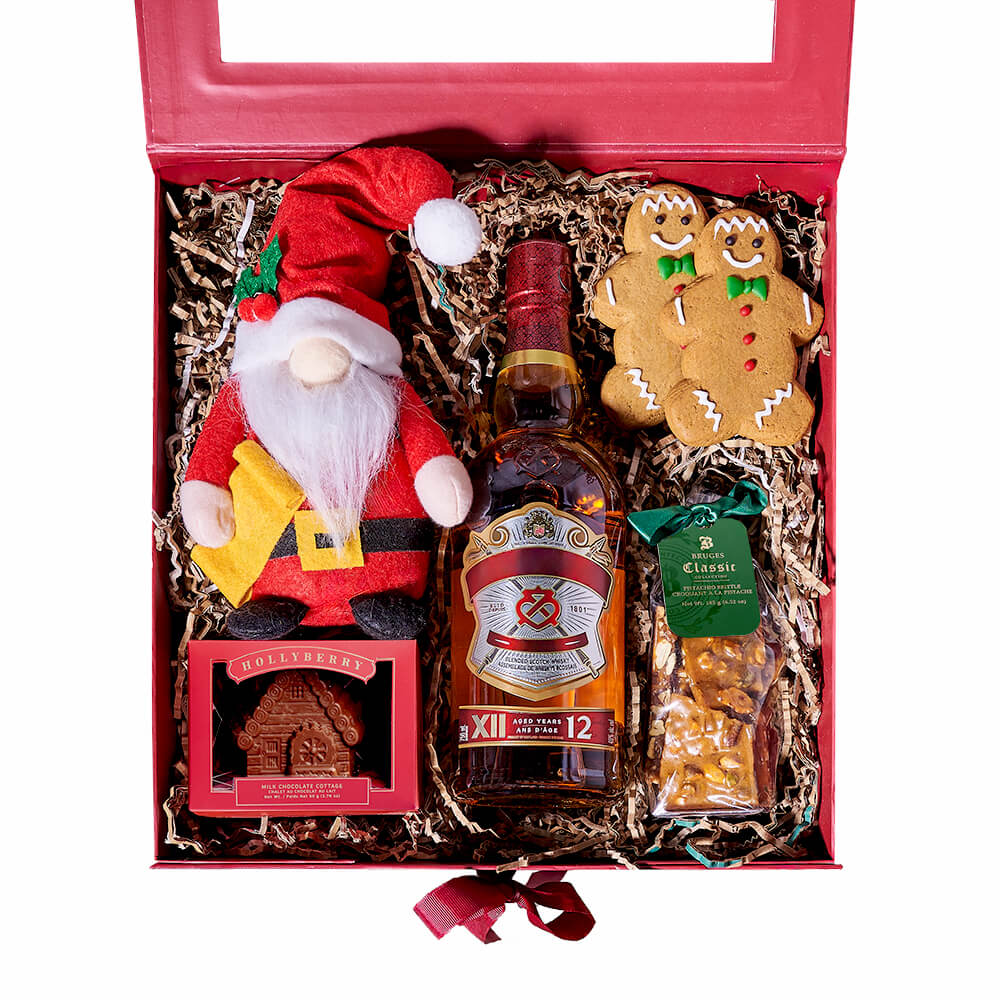 Alcohol christmas gifts hotsell