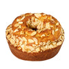 Los Angeles Blooms- Los Angeles Delivery - Coffee Almond Cake