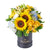 Crowning Glory Sunflower Arrangement
