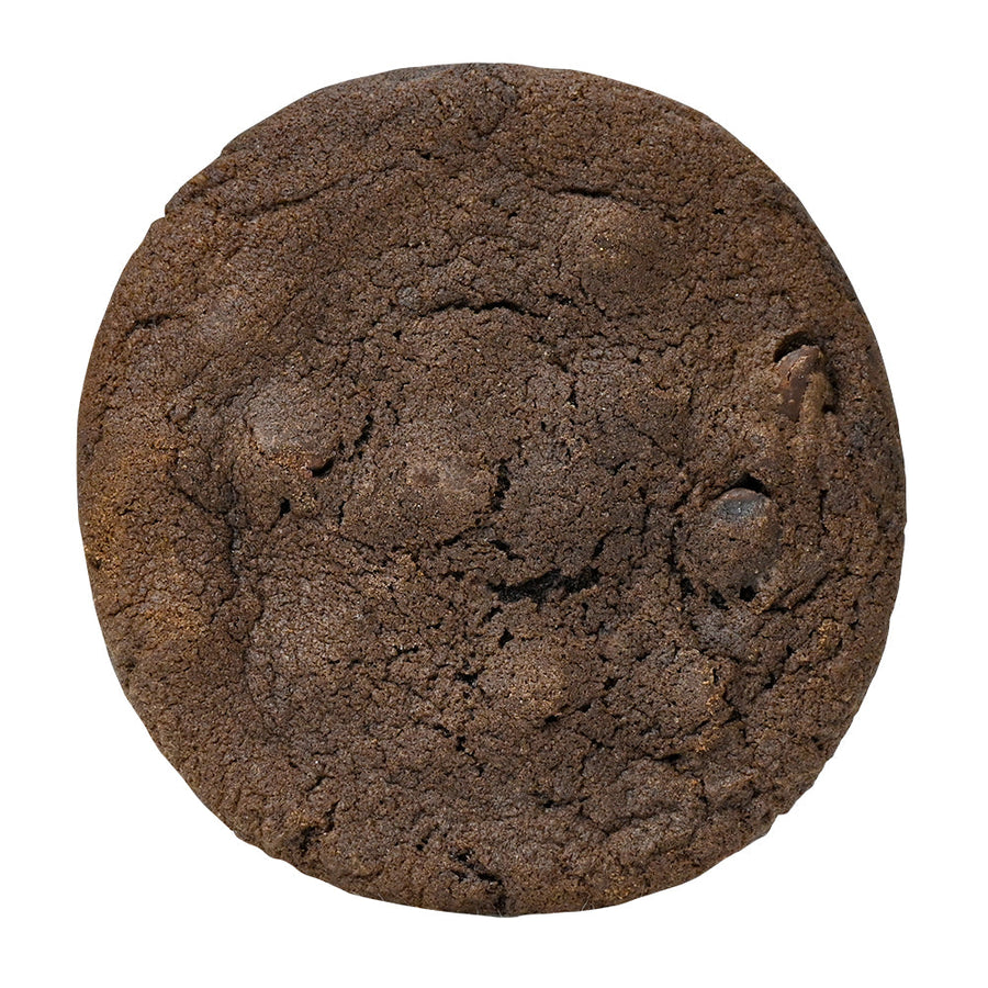 Double Chocolate Cookie - Baked Goods - Cookies Gift - Los Angeles Blooms - Los Angeles Delivery