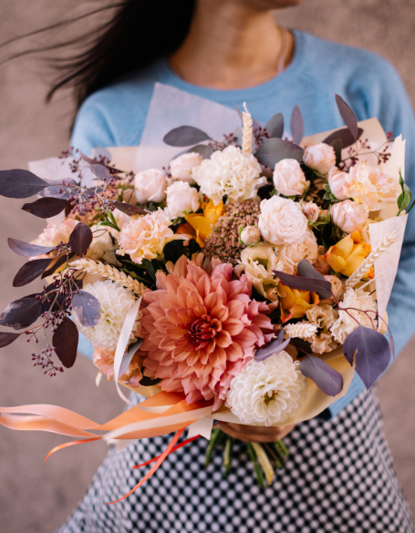 Same day flower delivery Toronto – Toronto flowers gifts