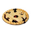 Four Fruit Pie - Baked Goods Gift - Los Angeles Delivery