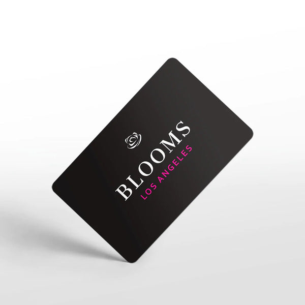 Los Angeles Blooms Gift Card