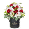 Graceful Orchid & Alstroemeria Box – Orchid Gifts–Los Angeles Blooms- Los Angeles delivery