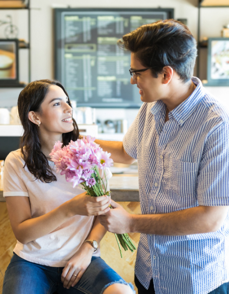 Same day flower delivery Toronto – Toronto flowers gifts