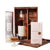 Liquor & Chocolate Gift Box