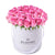 Luxe Pink Rose Gift Box