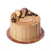 Mocha Cake - Cake Gift, cake gift, cake, gourmet gift, gourmet. Los Angeles Delivery