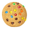 Monster M&M Chocolate Cookie - Baked Goods - Cookies Gift - Los Angeles Blooms - Los Angeles Delivery