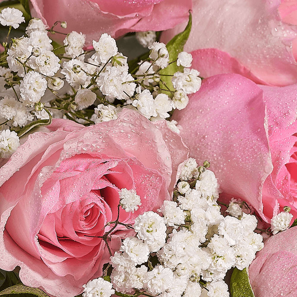 Mother’s Day Ultimate Pink Rose Gift Set – Mother’s Day Gifts – Los Angeles delivery, champagne gift, champagne, sparkling wine gift, sparkling wine