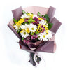 Mother's Day Wildflower Daisy Bouquet - Los Angeles Blooms Delivery.