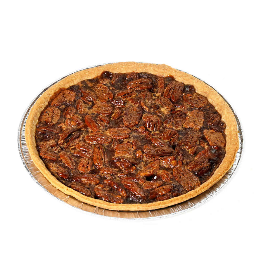 Pecan Pie from Los Angeles Blooms - Baked Goods - Los Angeles Delivery.