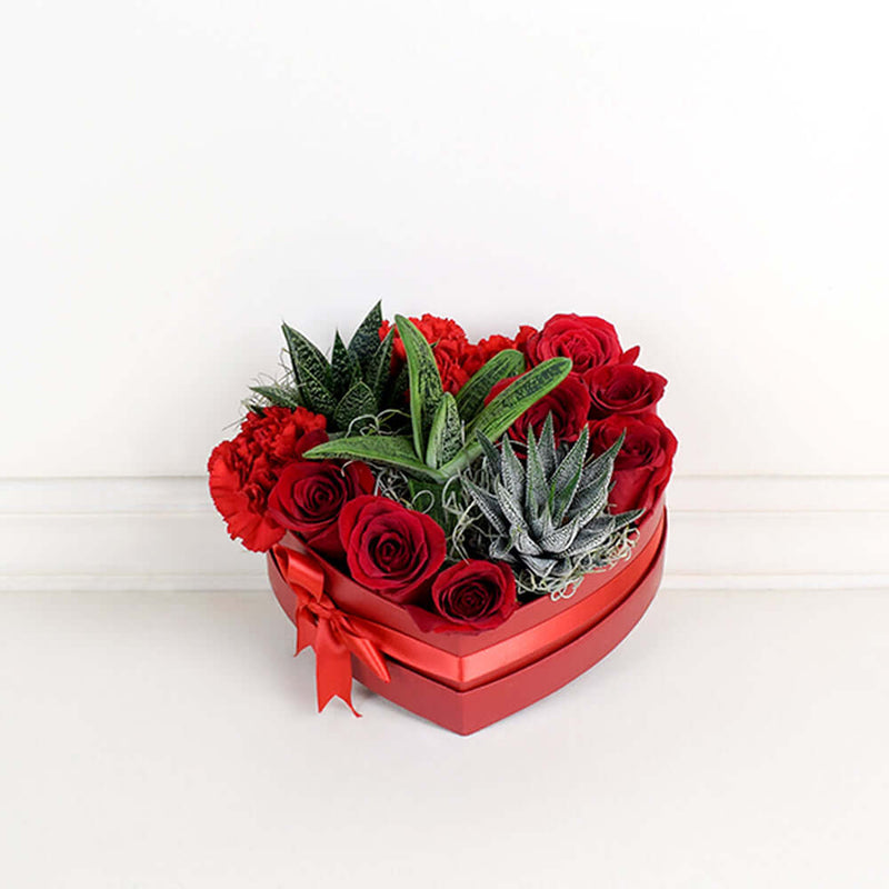 Rose Arrangement - Los Angeles Delivery.
