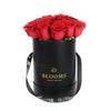 Rose Paradise Box Rose Set - Rose Hat Box - Los Angeles Blooms
