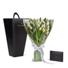 Spring Scents Tulip Bouquet, tulip gift, tulips, flower gift, flowers, seasonal flower gifts, seasonal flowers, Los Angeles delivery