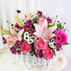 Suddenly Spring Mother’s Day Floral Gift - Mother's Day Gifts - Los Angeles Blooms