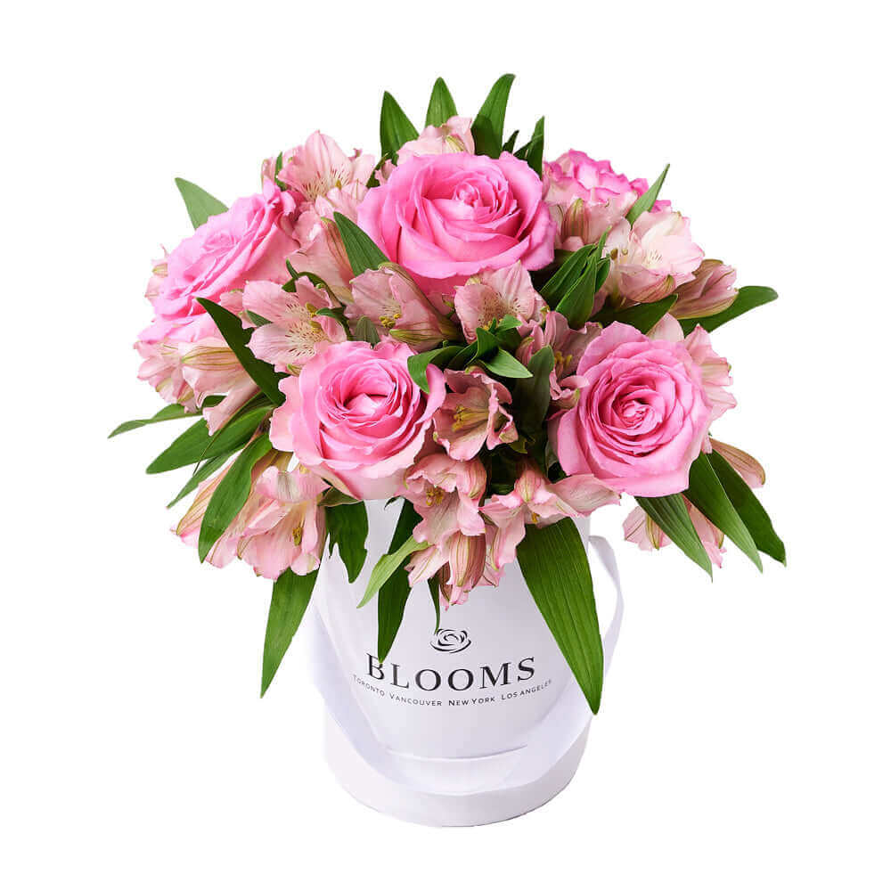 Custom Sympathy Gift Baskets - Utterly Captivating Mixed Arrangement
