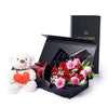 Indulge your sweetheart with a gift just as sweet as they are! Los Angeles Blooms