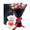 Indulge your sweetheart with a gift just as sweet as they are! Los Angeles Blooms- Los Angeles Delivery
