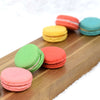 Valentine's Day Assorted Macarons, Los Angeles Blooms- Los Angeles Delivery
