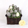 Valentine's Day Chocolate Dipped Strawberries Gift Basket, Los Angeles Blooms- Los Angeles Delivery
