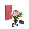 Valentine's Day Seasonal Bouquet & Box, Valentine's Day gifts. Los Angeles Blooms-Los Angeles Delivery