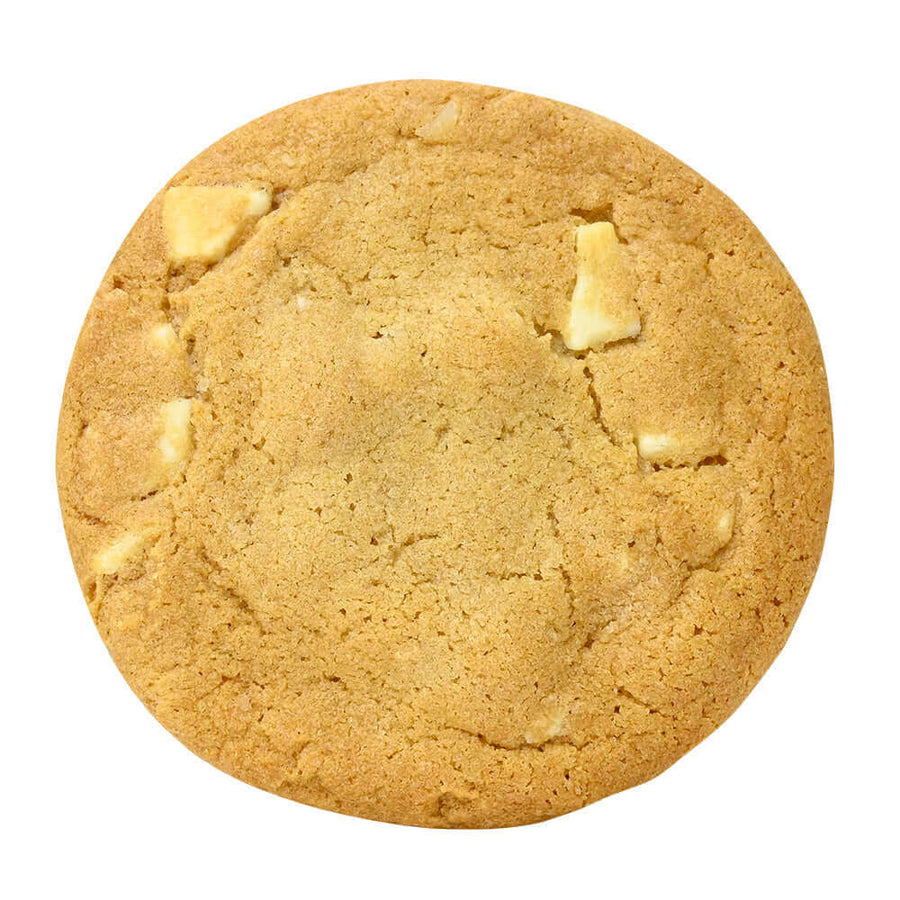 White Chocolate Chip Cookie - Baked Goods - Cookies Gift - Los Angeles Blooms - Los Angeles Delivery
