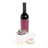 "You're Special" Plant & Wine Gift - Wine Gift Set - Los Angeles Delivery