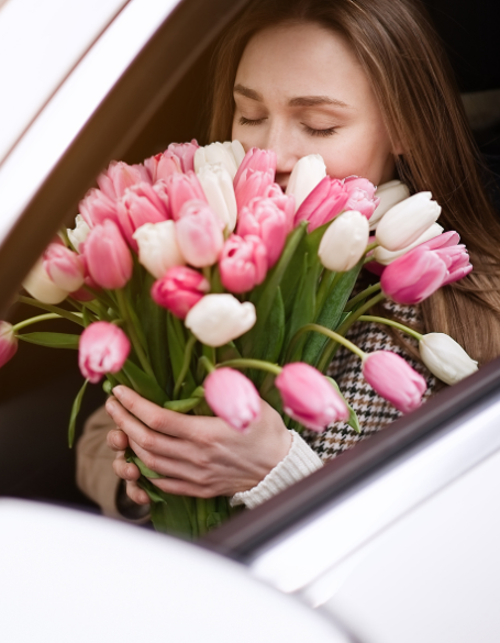 Same day flower delivery Toronto – Toronto flowers gifts