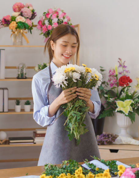 Same day flower delivery Toronto – Toronto flowers gifts