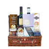 Ample Wine Gift Basket - Wine Set Gift - Los Angeles Delivery