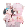 Baby Girl Gift Basket - Baby Shower Gift Set - Los Angeles Delivery