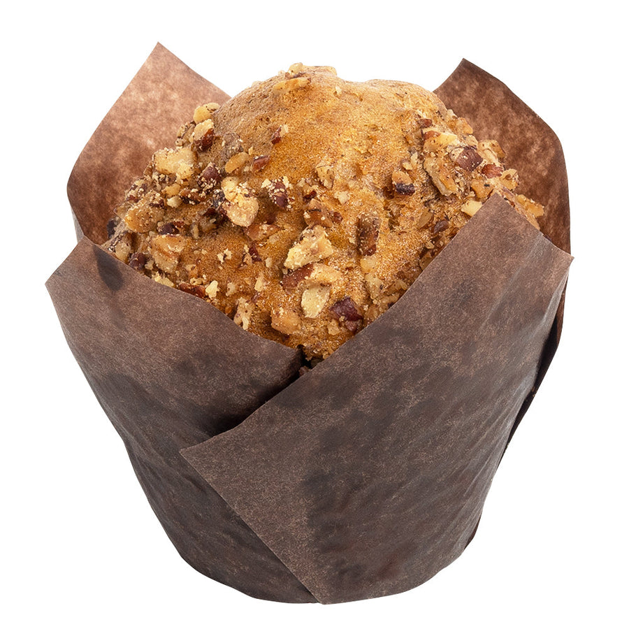Banana With Pecan Crumble Muffins - Cakes and Muffin gift - Los Angeles Delivery