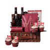 Big Brew Canada Day Gift, canada day gift, canada day, gourmet gift, gourmet, beer gift, beer  | Los Angeles Delivery