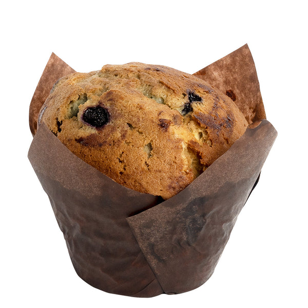 Blueberry Muffins Specialty Gourmet Muffins Los Angeles Delivery