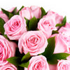 Blushing Rose Arrangement – Rose Gifts – Los Angeles delivery