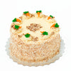 Carrot Cake from Los Angeles Blooms - Cake Gift - Los Angeles Delivery.