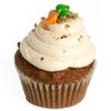 Carrot Cupcakes - Baked Goods - Cupcake Gift - Los Angeles Delivery